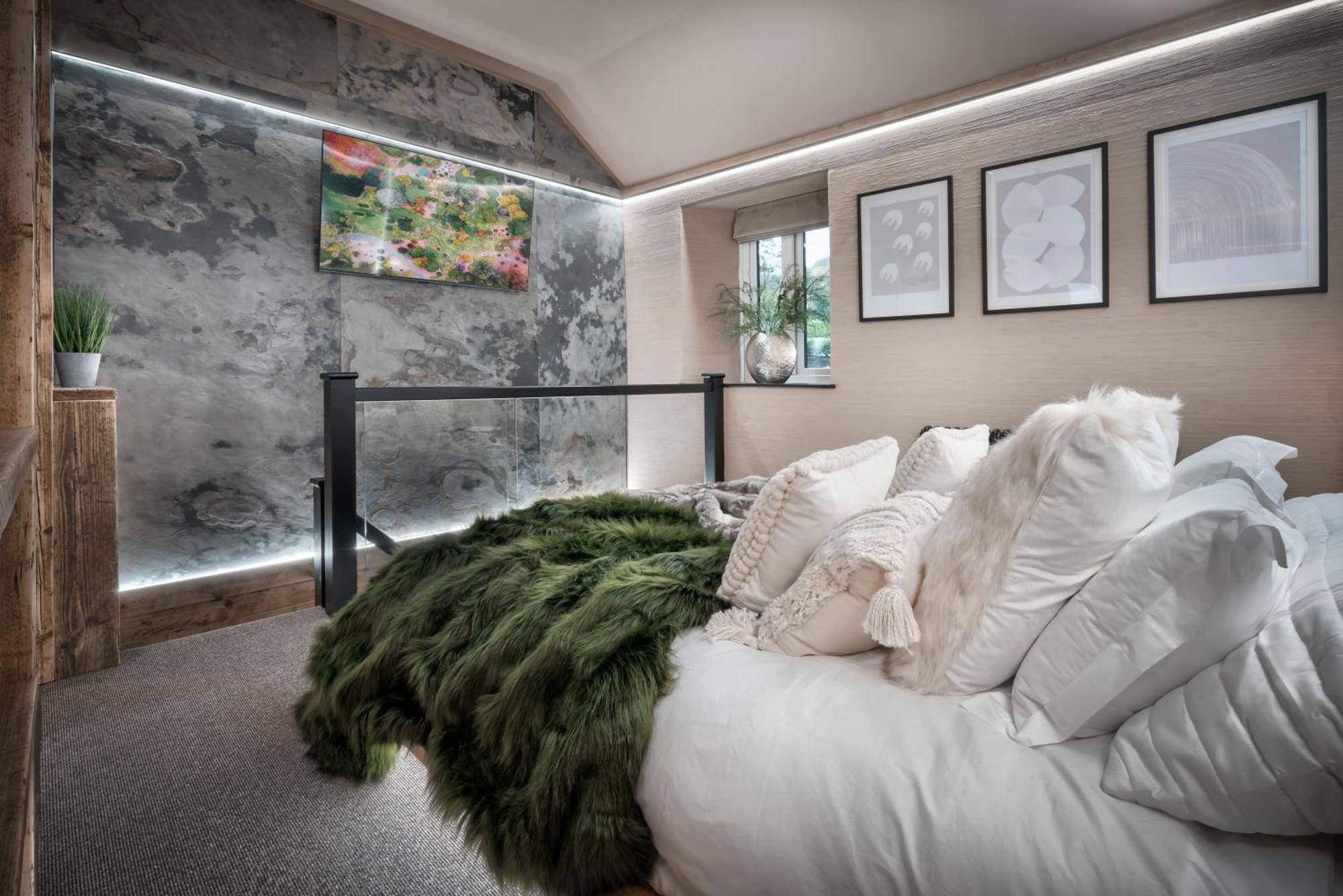 Coronation Cottages, Modernised 200-Year-Old Lake District Cottage Getaway For Two Lindale Exterior photo